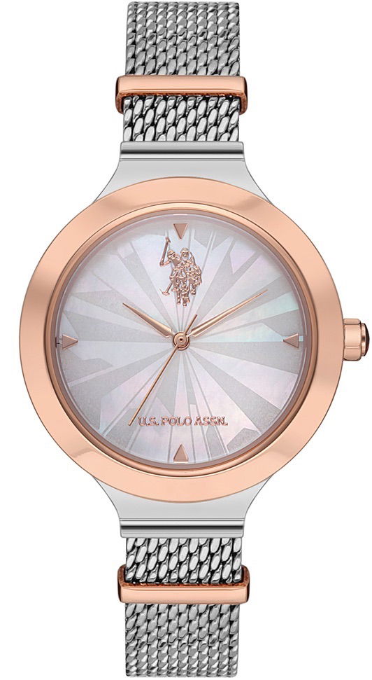 U.s. Polo Assn. Uspa2003-04 Bayan Kol Saati