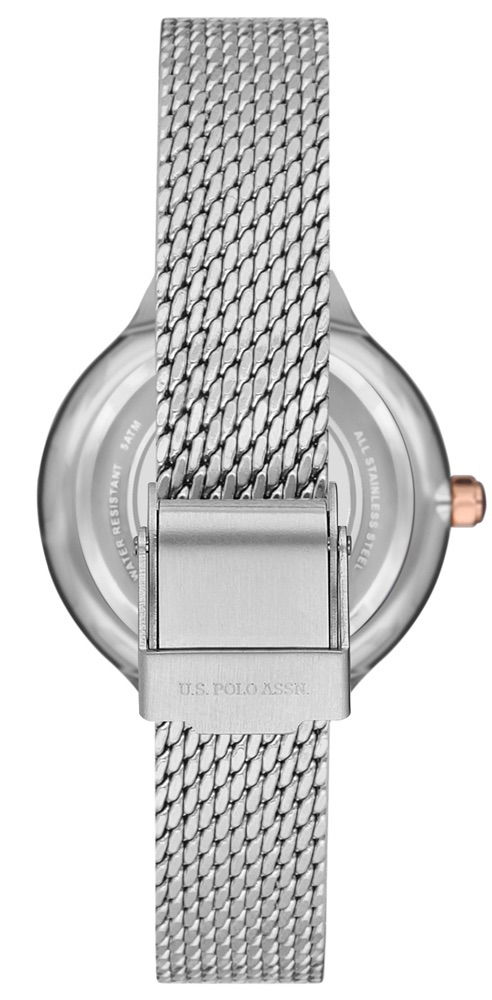 U.s. Polo Assn. Uspa2003-04 Bayan Kol Saati