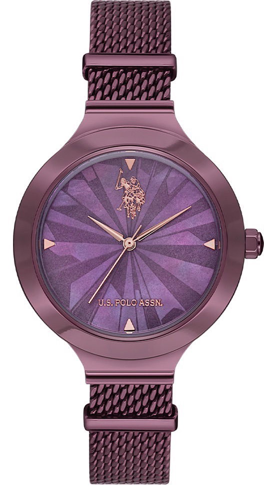 U.s. Polo Assn. Uspa2003-05 Bayan Kol Saati