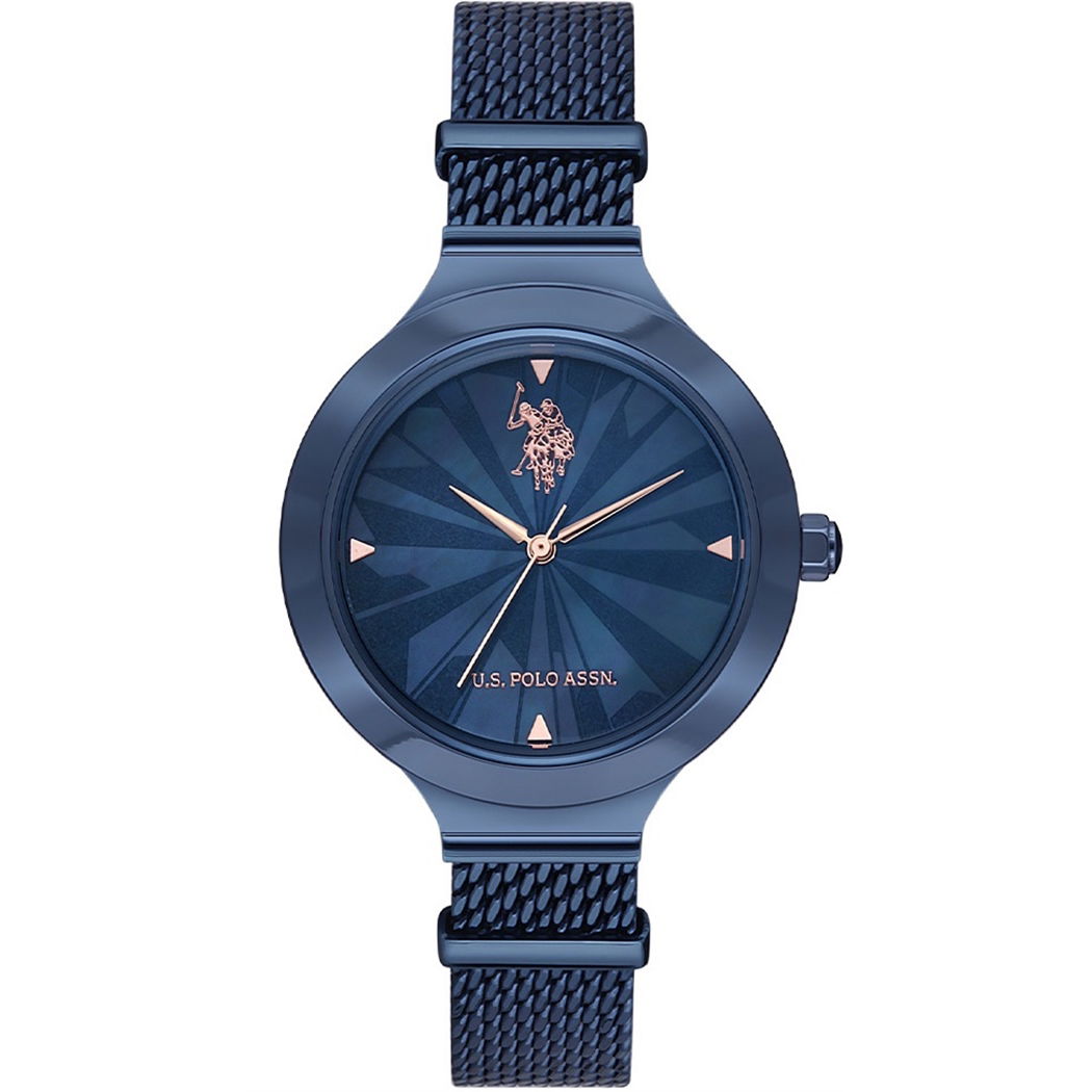 U.s. Polo Assn. Uspa2003-06 Bayan Kol Saati