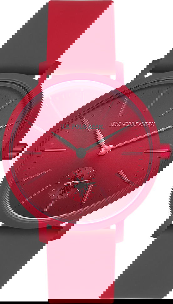 U.s. Polo Assn. Uspa2006-02 Bayan Kol Saati