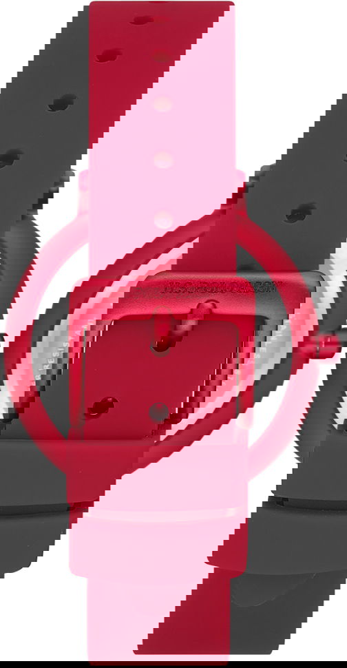 U.s. Polo Assn. Uspa2006-02 Bayan Kol Saati