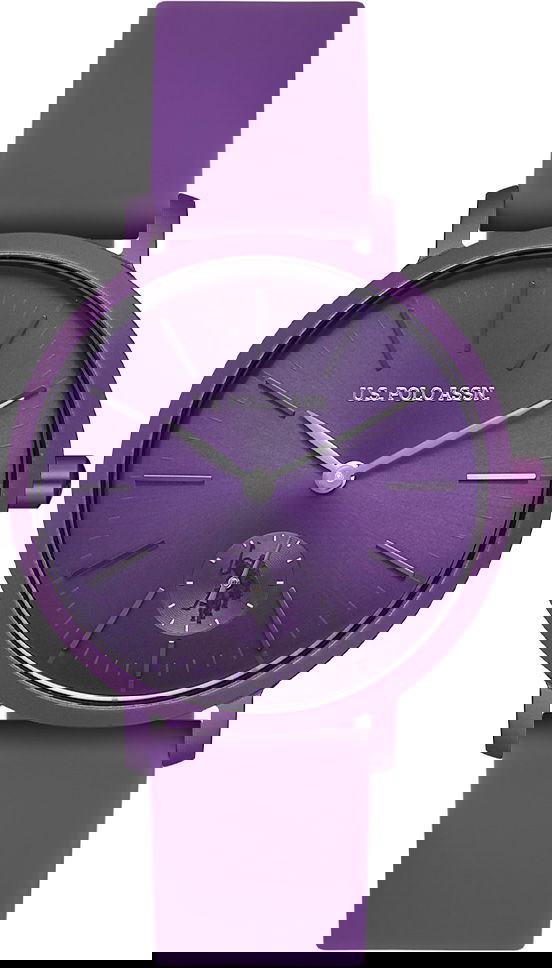 U.s. Polo Assn. Uspa2006-04 Bayan Kol Saati