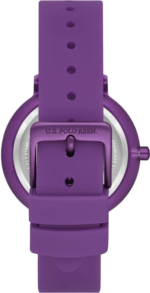 U.s. Polo Assn. Uspa2006-04 Bayan Kol Saati