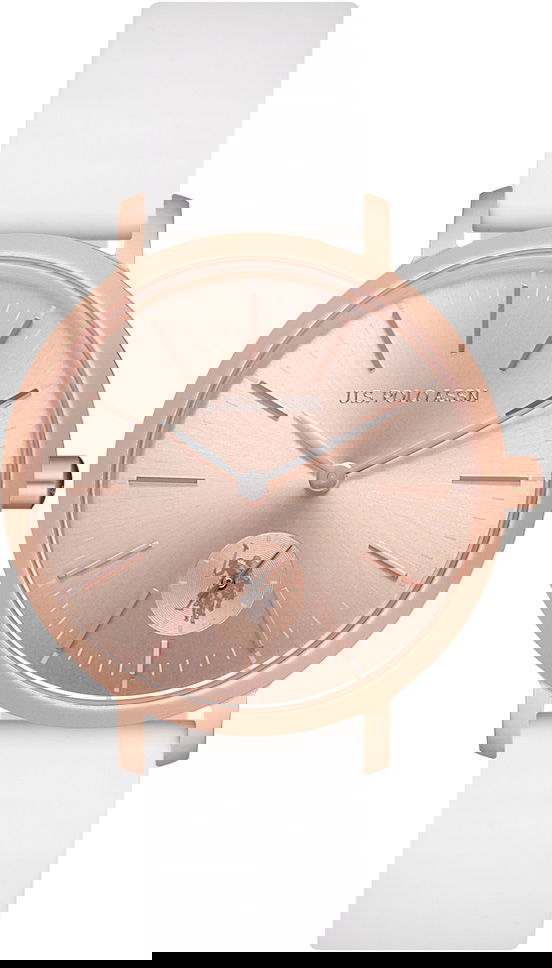 U.s. Polo Assn. Uspa2006-06 Bayan Kol Saati