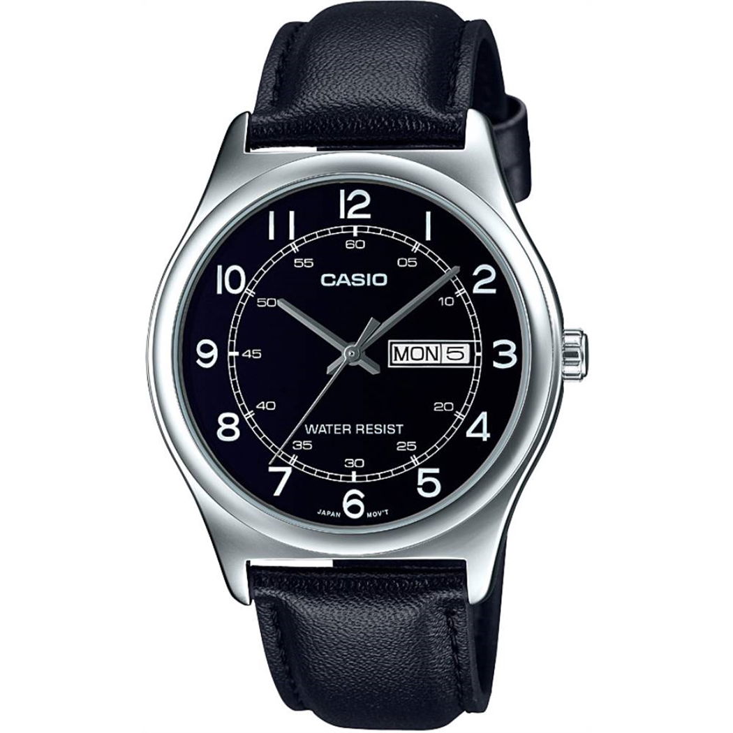 Casio Mtp-v006l-1b2udf  Erkek Kol Saati