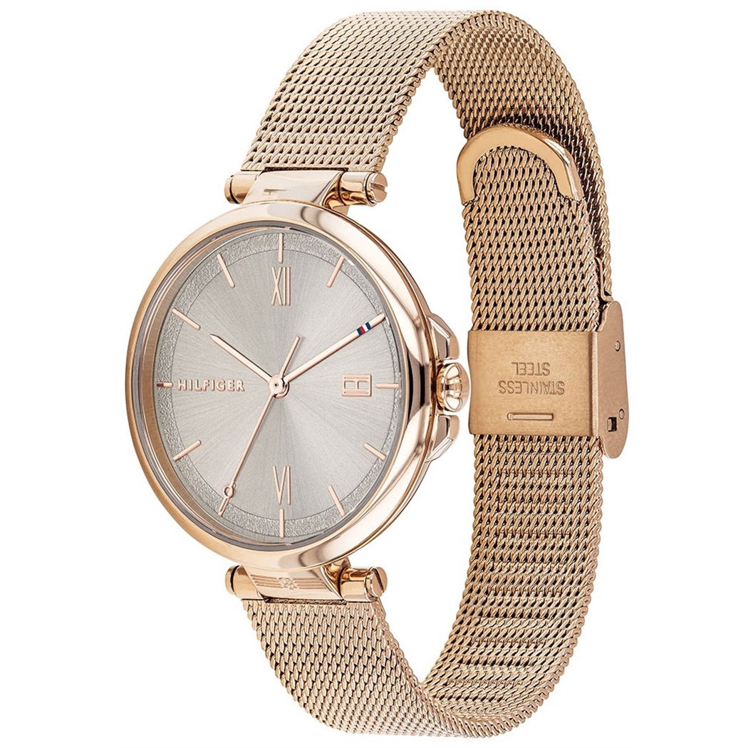Tommy Hilfiger Th1782208 Bayan Kol Saati