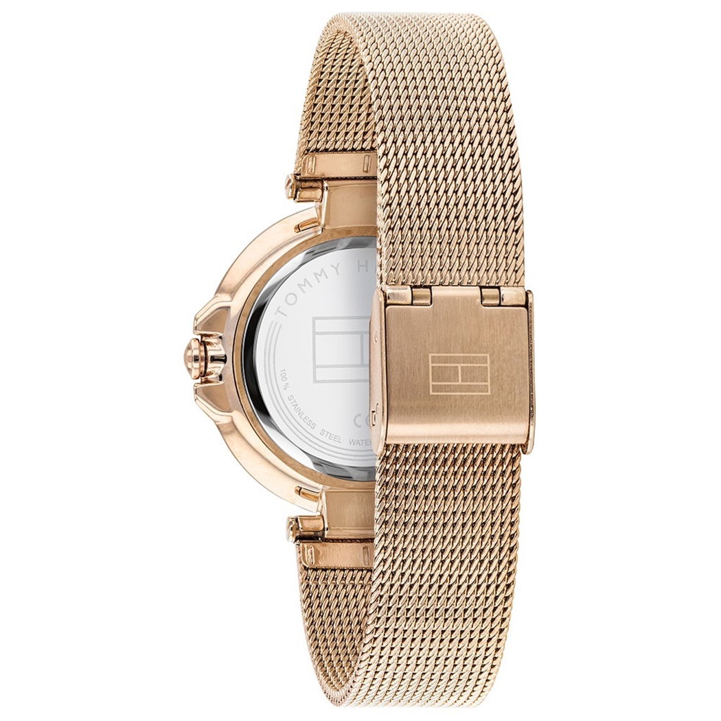 Tommy Hilfiger Th1782208 Bayan Kol Saati