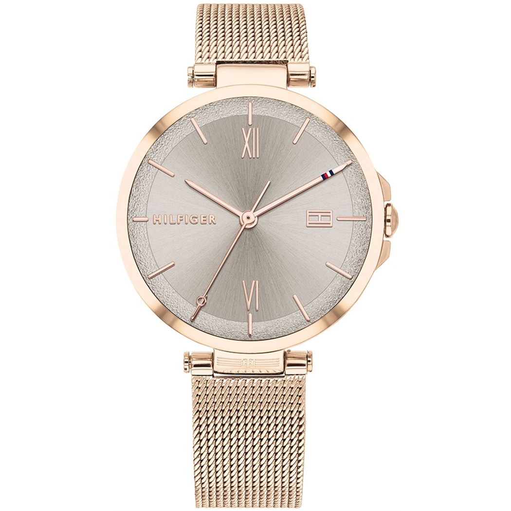 Tommy Hilfiger Th1782208 Bayan Kol Saati