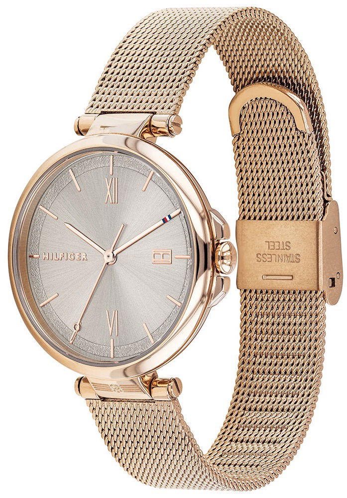 Tommy Hilfiger Th1782208 Bayan Kol Saati