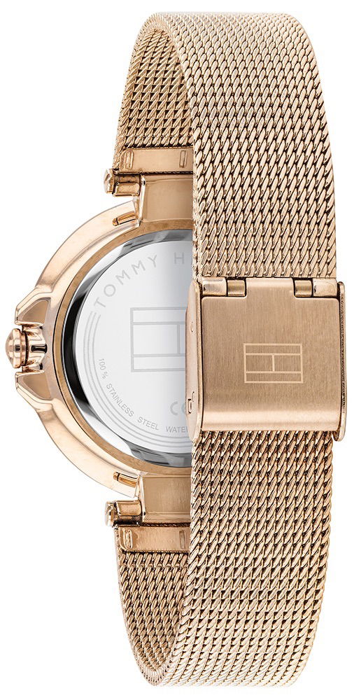 Tommy Hilfiger Th1782208 Bayan Kol Saati