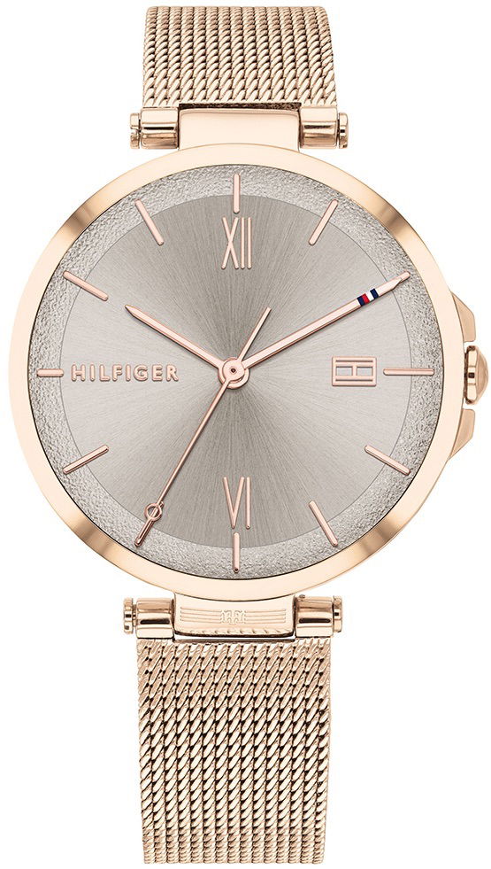 Tommy Hilfiger Th1782208 Bayan Kol Saati