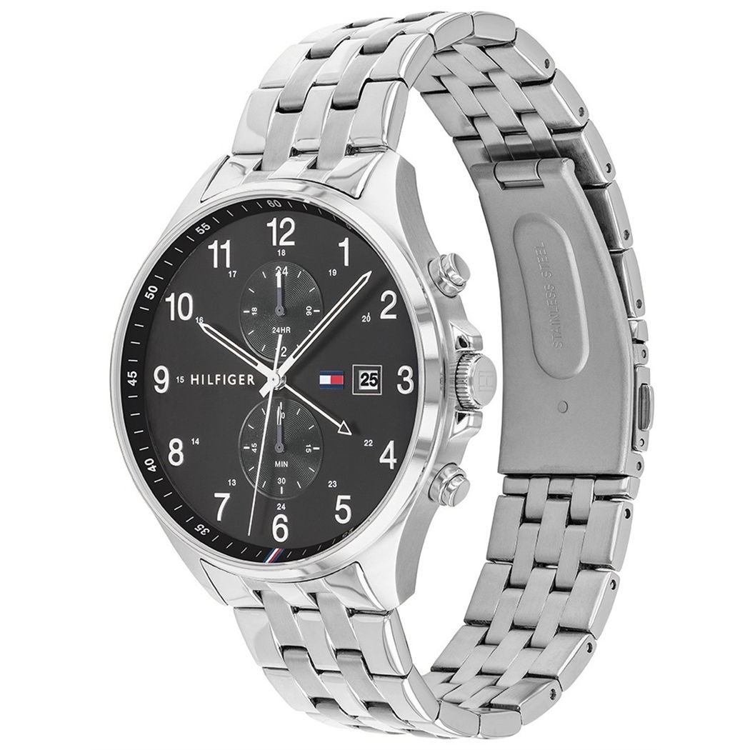 Tommy Hilfiger Th1791707 Erkek Kol Saati