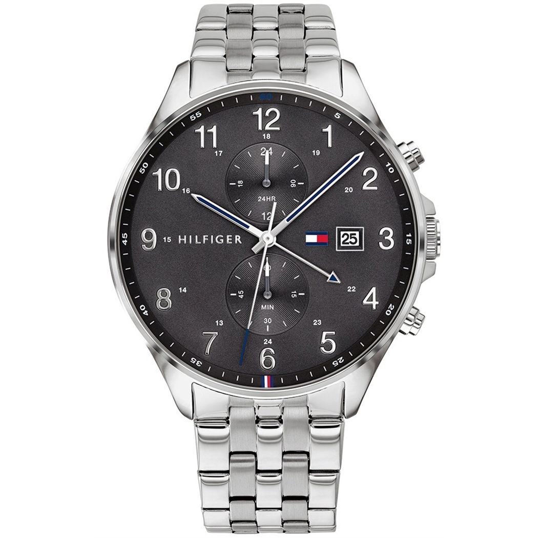 Tommy Hilfiger Th1791707 Erkek Kol Saati