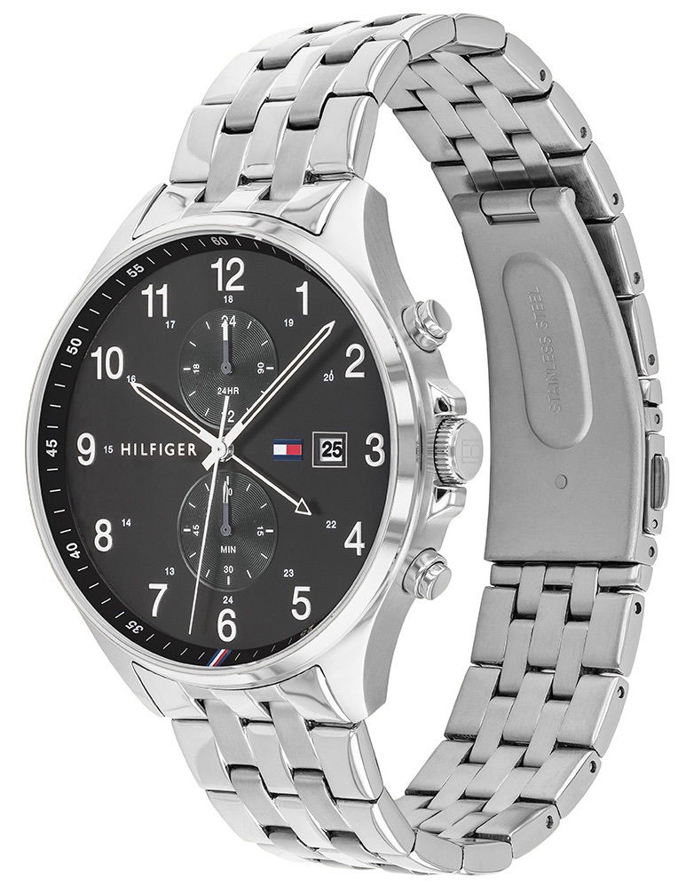 Tommy Hilfiger Th1791707 Erkek Kol Saati