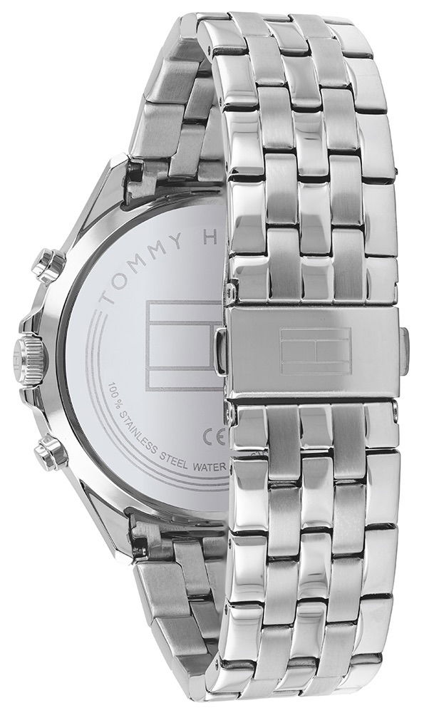 Tommy Hilfiger Th1791707 Erkek Kol Saati