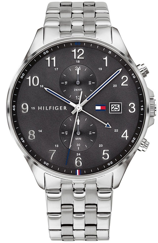 Tommy Hilfiger Th1791707 Erkek Kol Saati