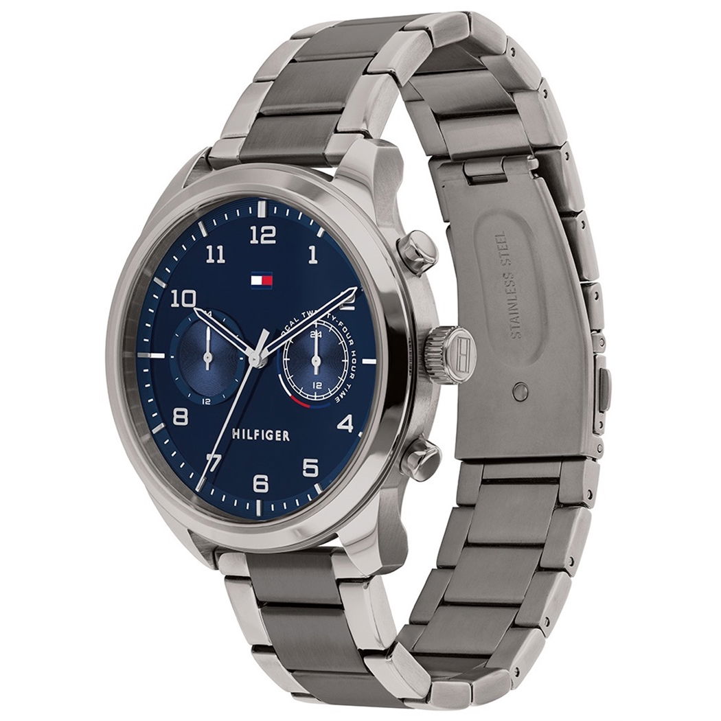 Tommy Hilfiger Th1791782 Erkek Kol Saati