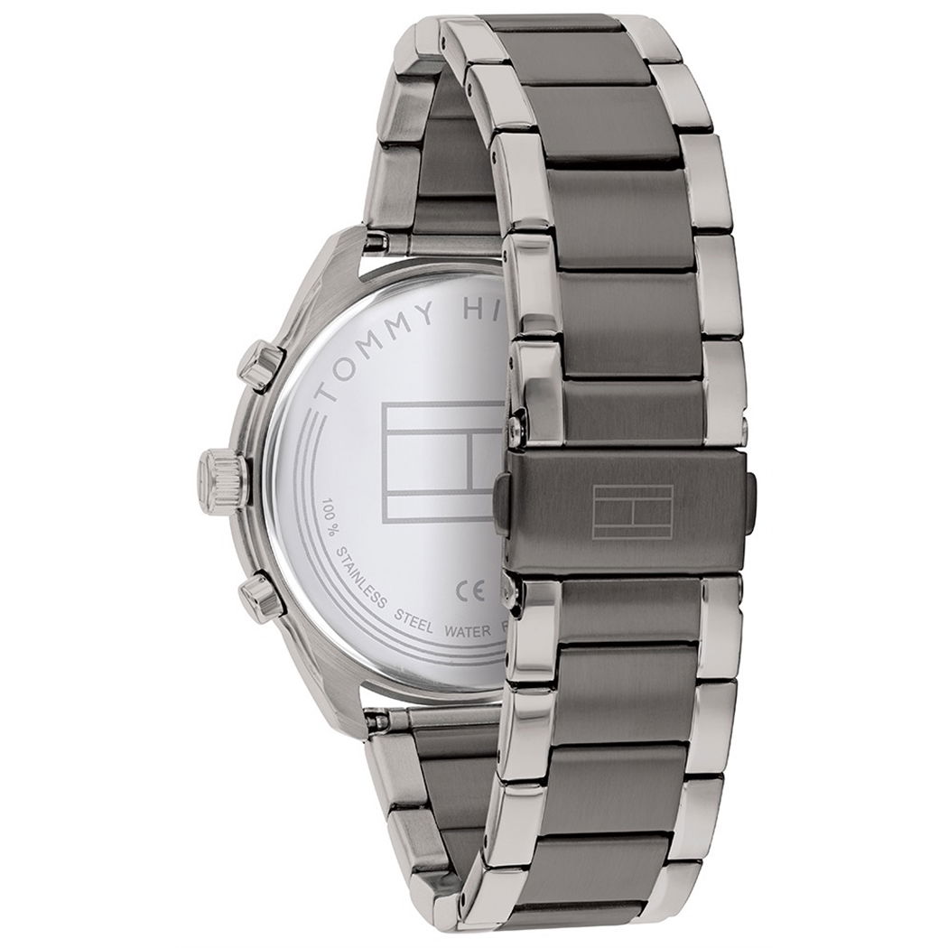 Tommy Hilfiger Th1791782 Erkek Kol Saati