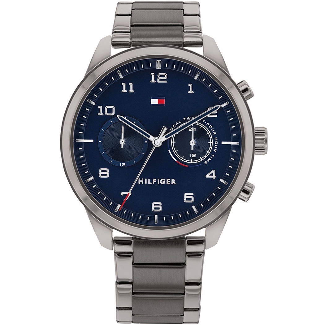 Tommy Hilfiger Th1791782 Erkek Kol Saati