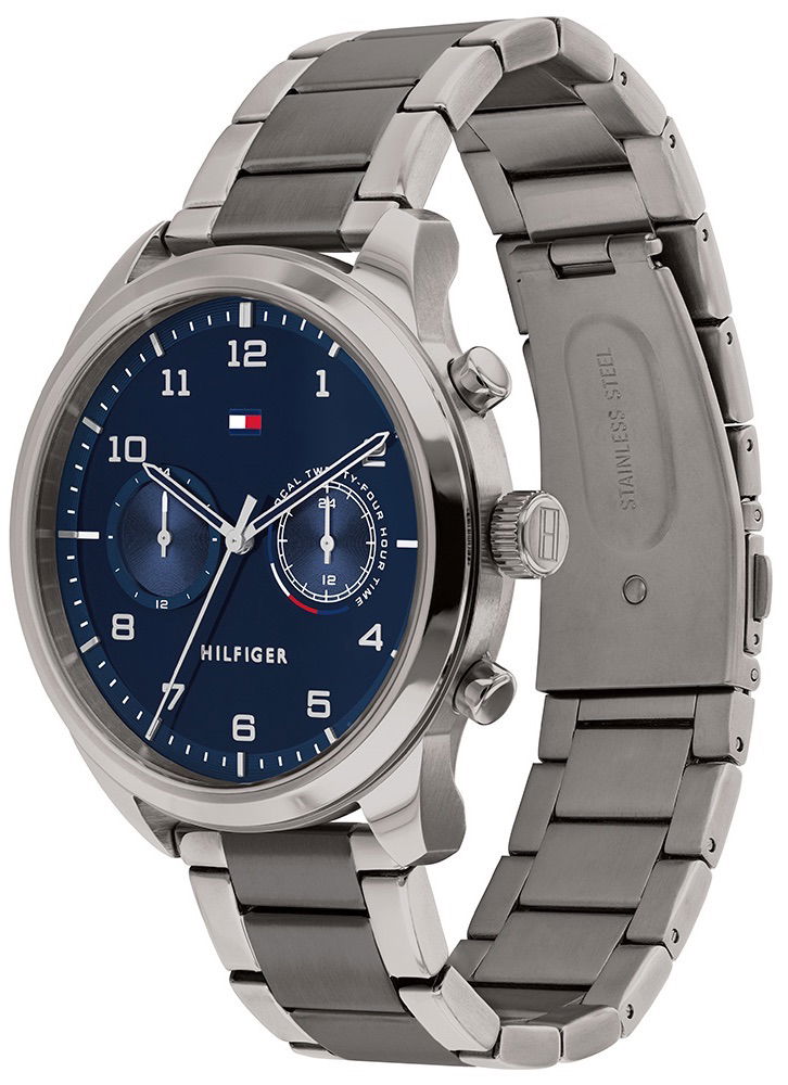 Tommy Hilfiger Th1791782 Erkek Kol Saati