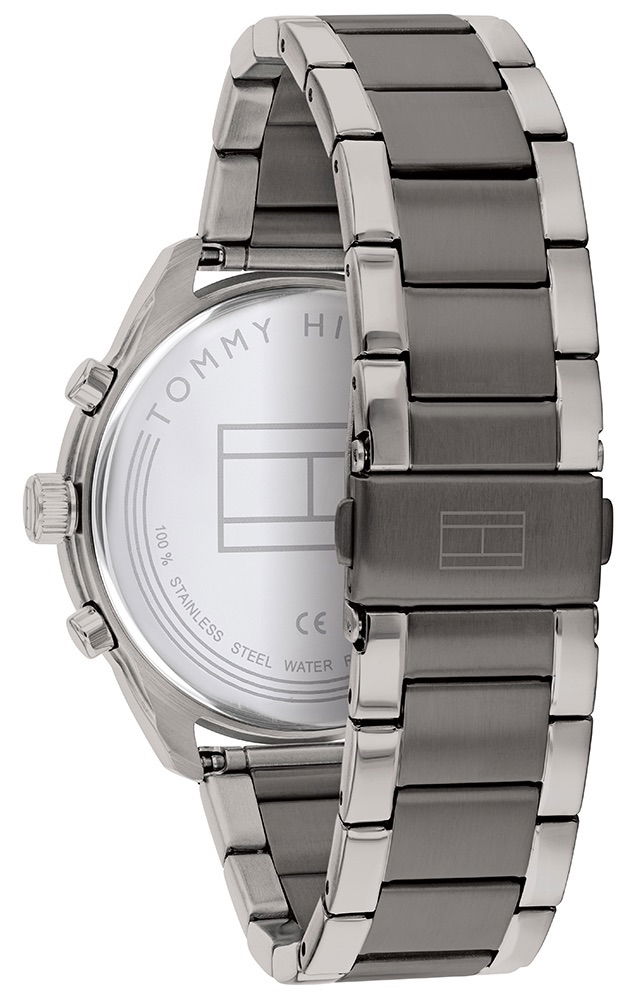 Tommy Hilfiger Th1791782 Erkek Kol Saati