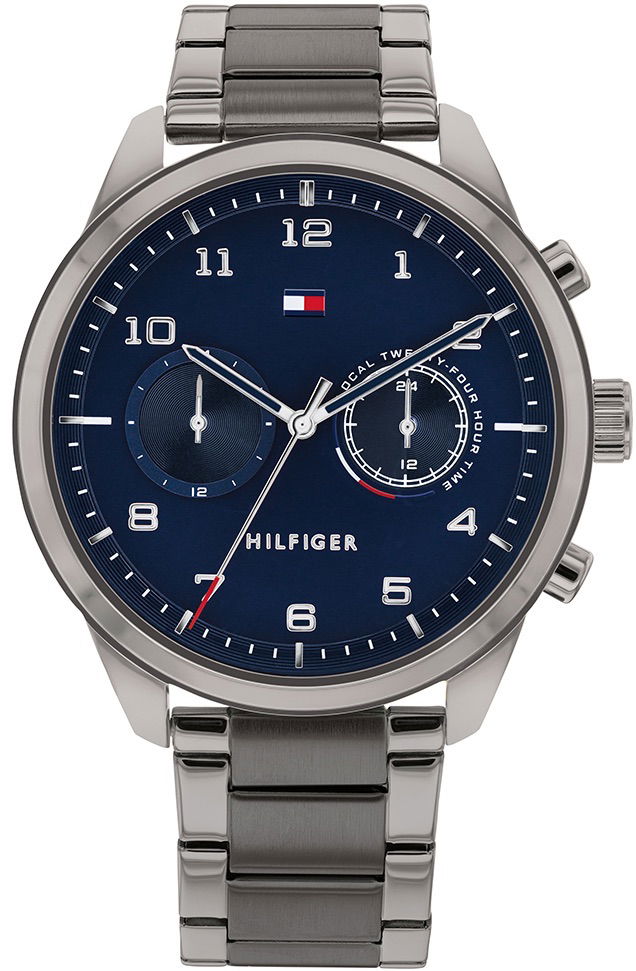 Tommy Hilfiger Th1791782 Erkek Kol Saati