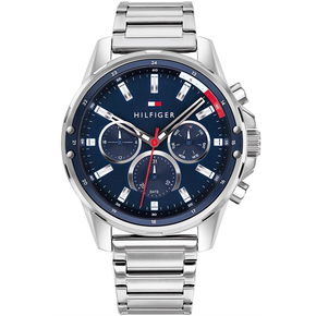 Tommy Hilfiger Th1791788 Erkek Kol Saati