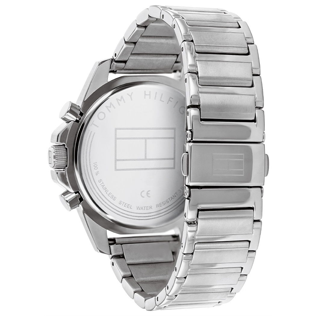 Tommy Hilfiger Th1791788 Erkek Kol Saati