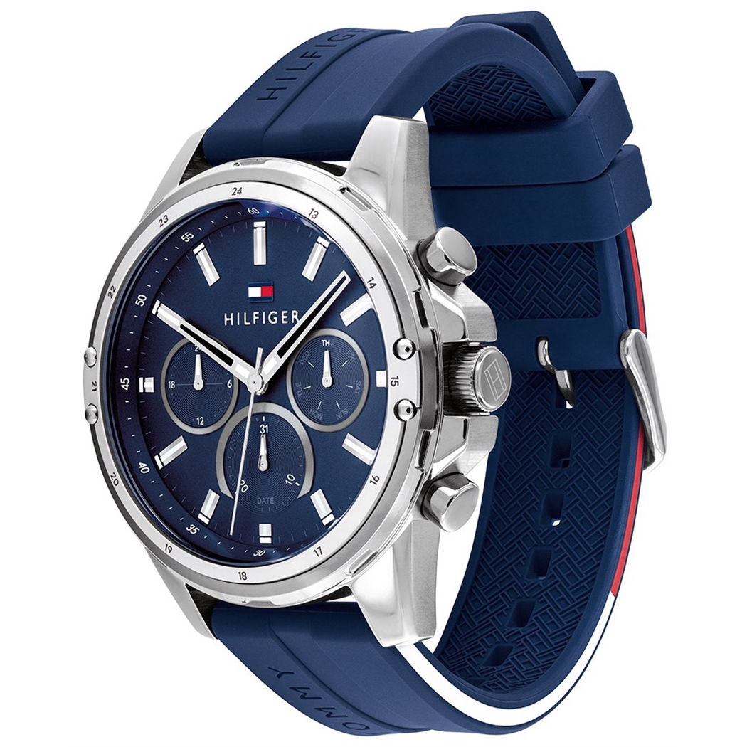 Tommy Hilfiger Th1791791 Erkek Kol Saati