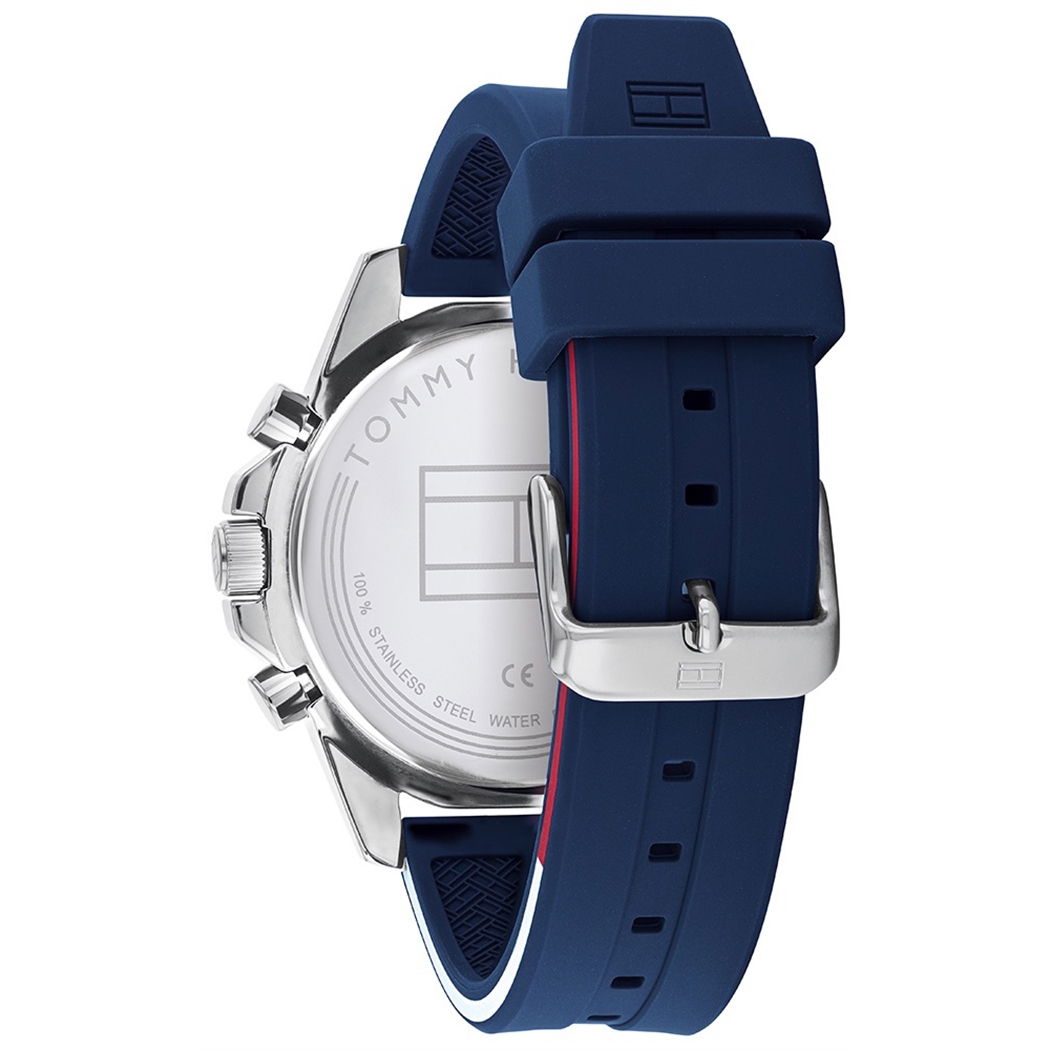 Tommy Hilfiger Th1791791 Erkek Kol Saati