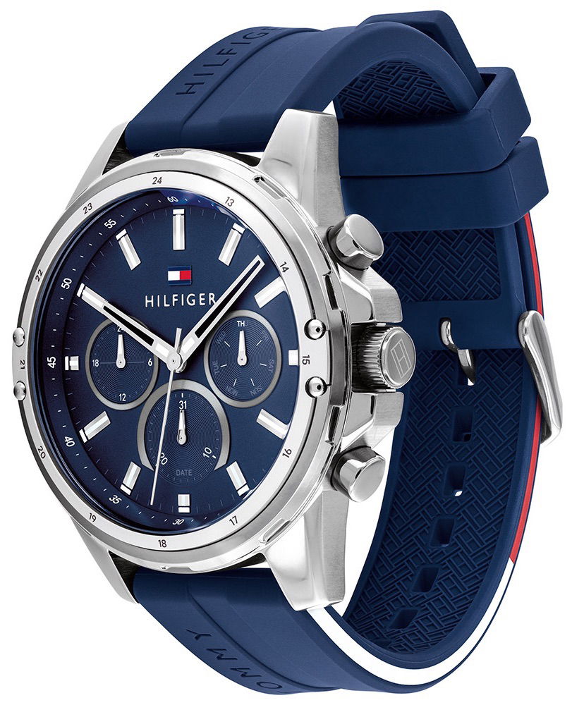 Tommy Hilfiger Th1791791 Erkek Kol Saati