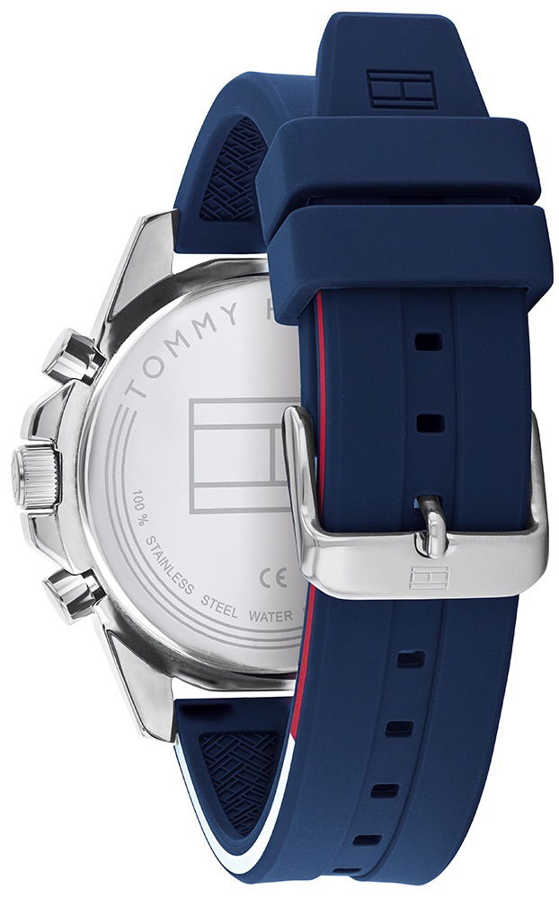 Tommy Hilfiger Th1791791 Erkek Kol Saati