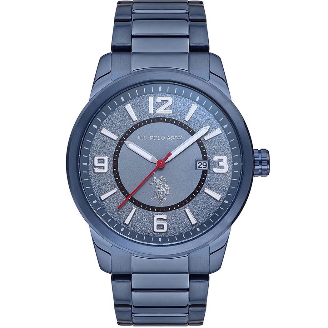 U.s. Polo Assn. Uspa1003-04 Erkek Kol Saati