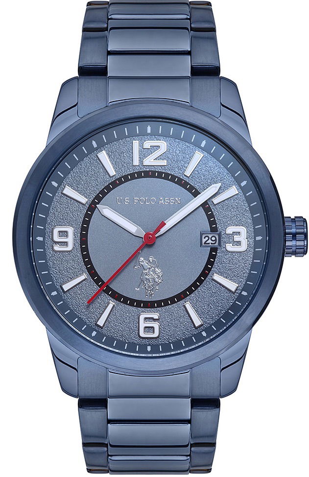 U.s. Polo Assn. Uspa1003-04 Erkek Kol Saati