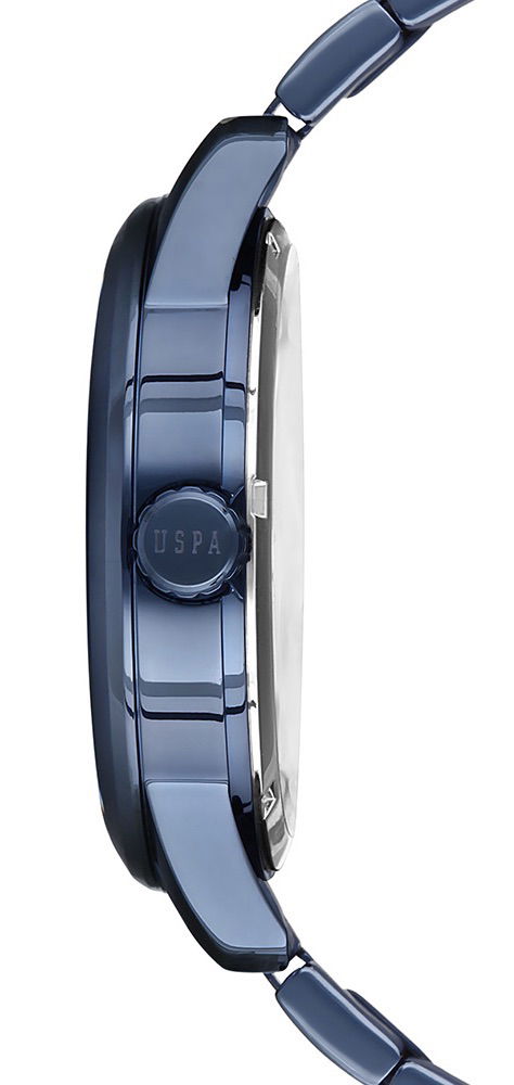 U.s. Polo Assn. Uspa1003-04 Erkek Kol Saati