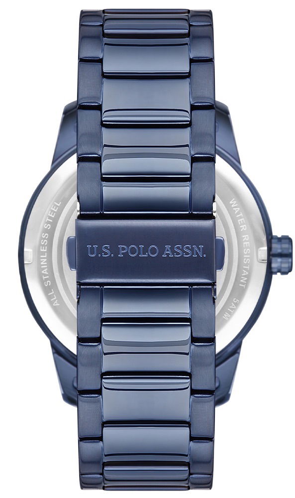 U.s. Polo Assn. Uspa1003-04 Erkek Kol Saati