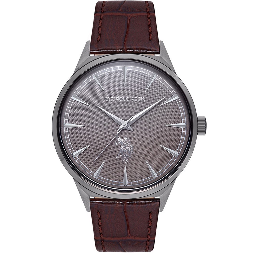 U.s. Polo Assn. Uspa1005-02 Erkek Kol Saati
