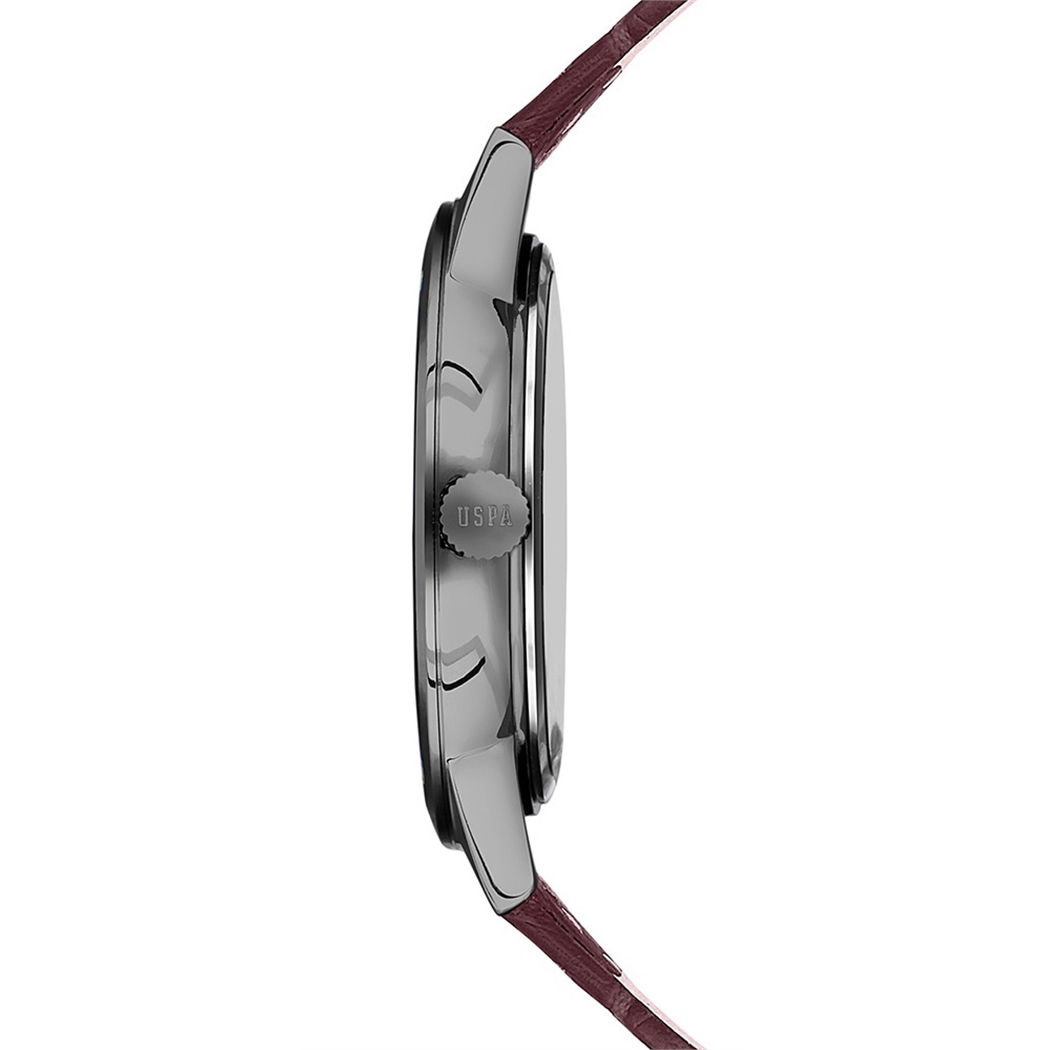 U.s. Polo Assn. Uspa1005-02 Erkek Kol Saati