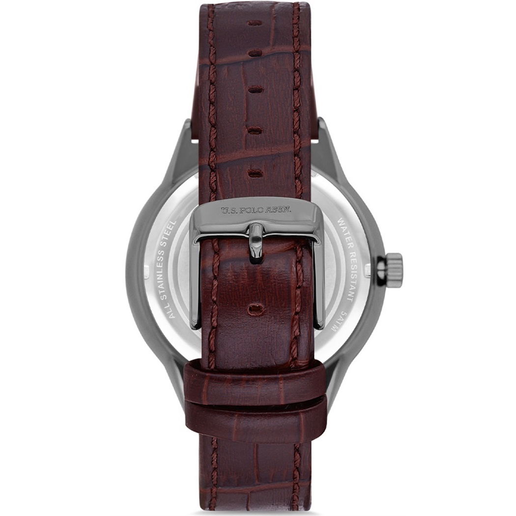 U.s. Polo Assn. Uspa1005-02 Erkek Kol Saati