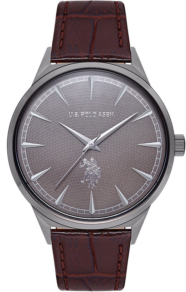 U.s. Polo Assn. Uspa1005-02 Erkek Kol Saati