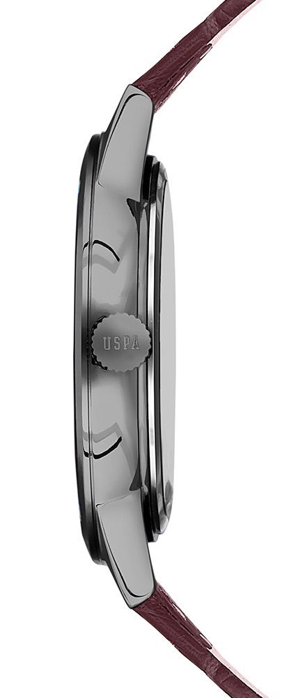 U.s. Polo Assn. Uspa1005-02 Erkek Kol Saati