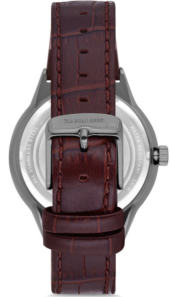 U.s. Polo Assn. Uspa1005-02 Erkek Kol Saati