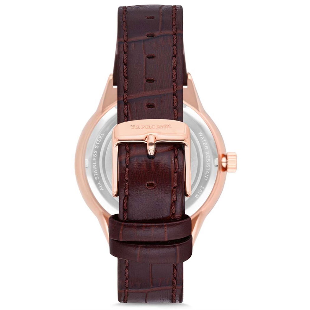 U.s. Polo Assn. Uspa1005-05 Erkek Kol Saati