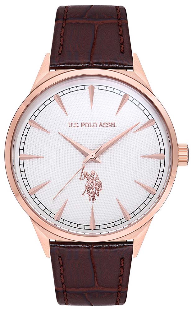 U.s. Polo Assn. Uspa1005-05 Erkek Kol Saati