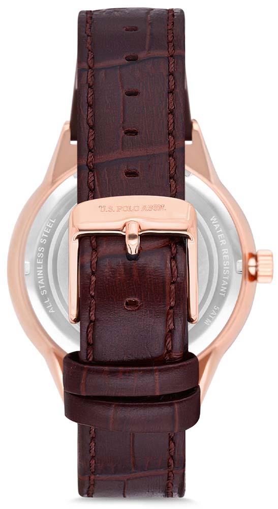 U.s. Polo Assn. Uspa1005-05 Erkek Kol Saati