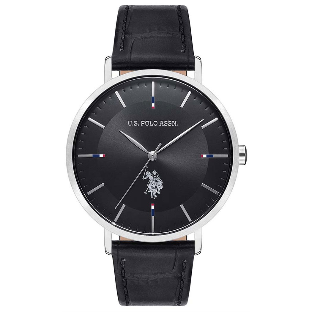 U.s. Polo Assn. Uspa1007-03 Erkek Kol Saati