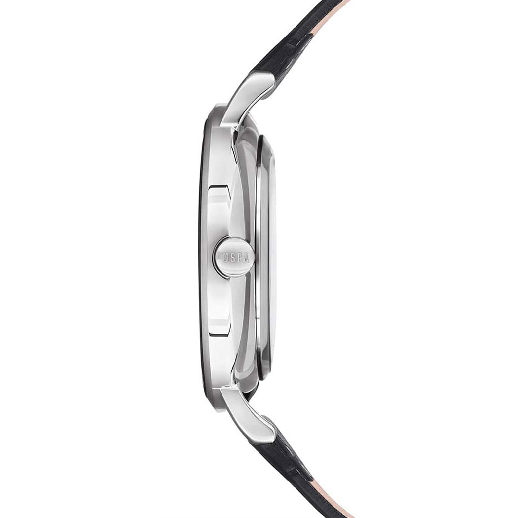 U.s. Polo Assn. Uspa1007-03 Erkek Kol Saati