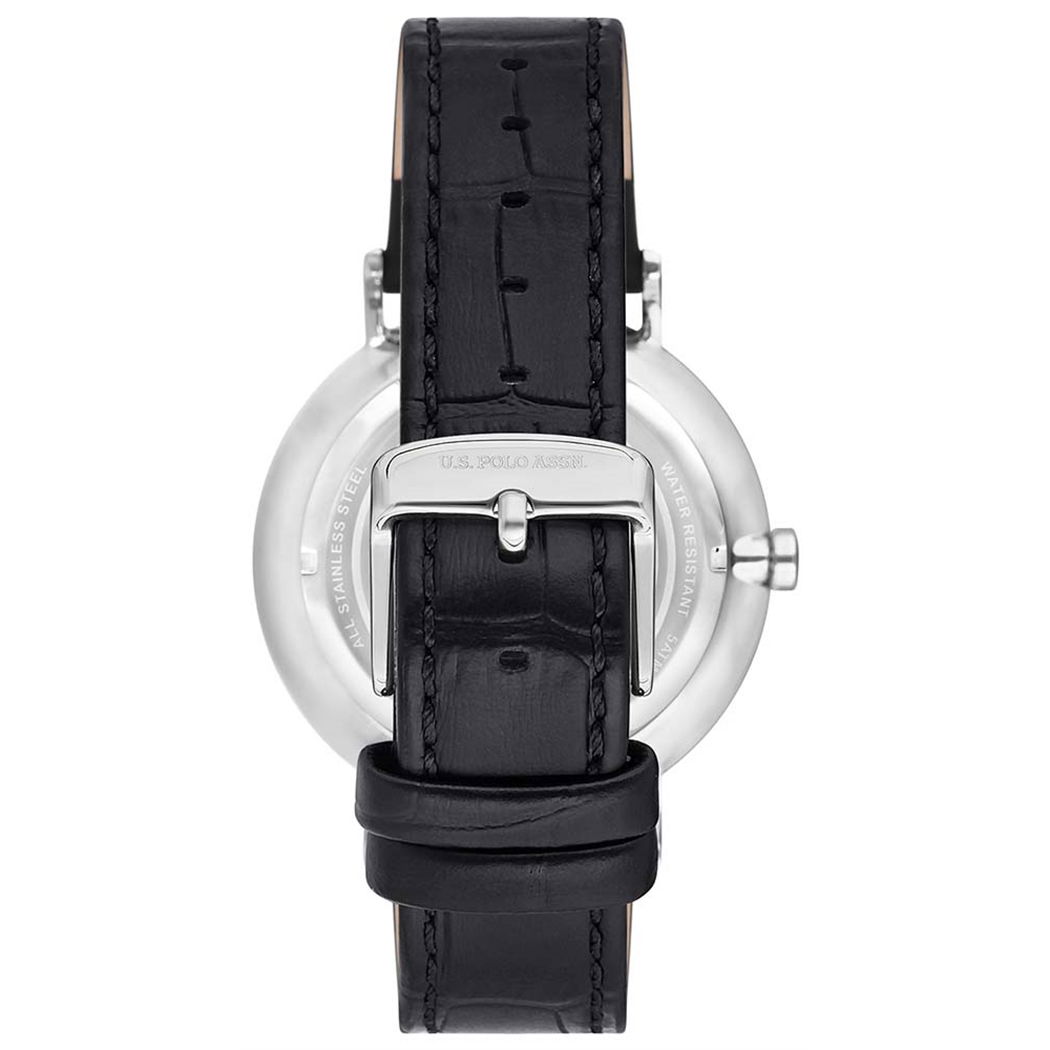 U.s. Polo Assn. Uspa1007-03 Erkek Kol Saati