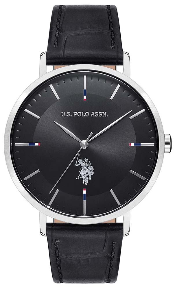 U.s. Polo Assn. Uspa1007-03 Erkek Kol Saati